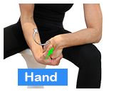 dorn hand selfhelp exercise